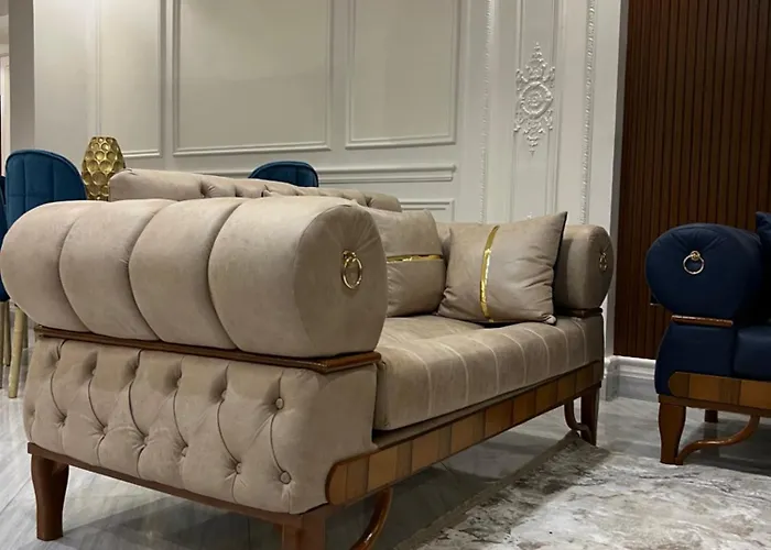 New Luxury Apartment - New Cairo